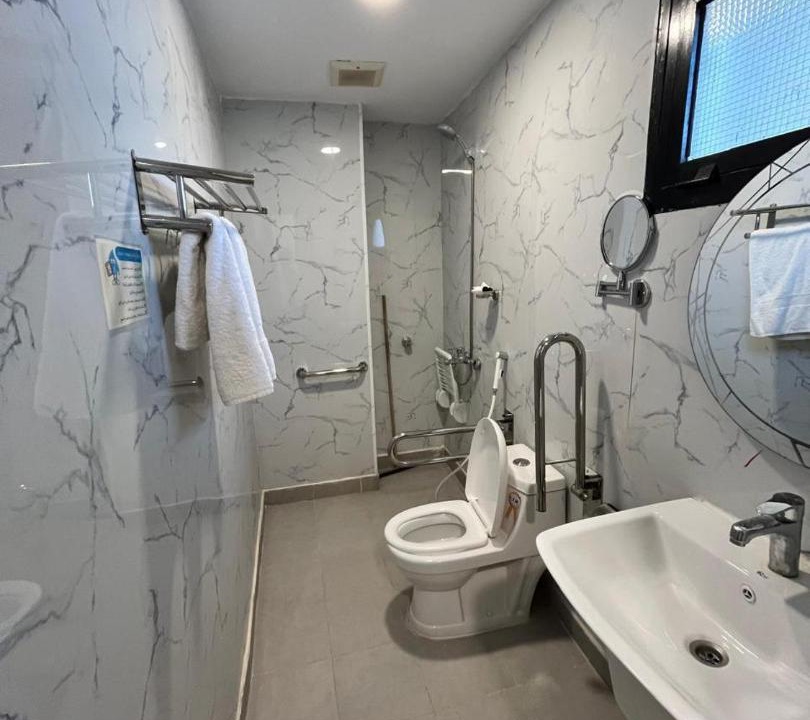 Photo of Bathroom in Mizail