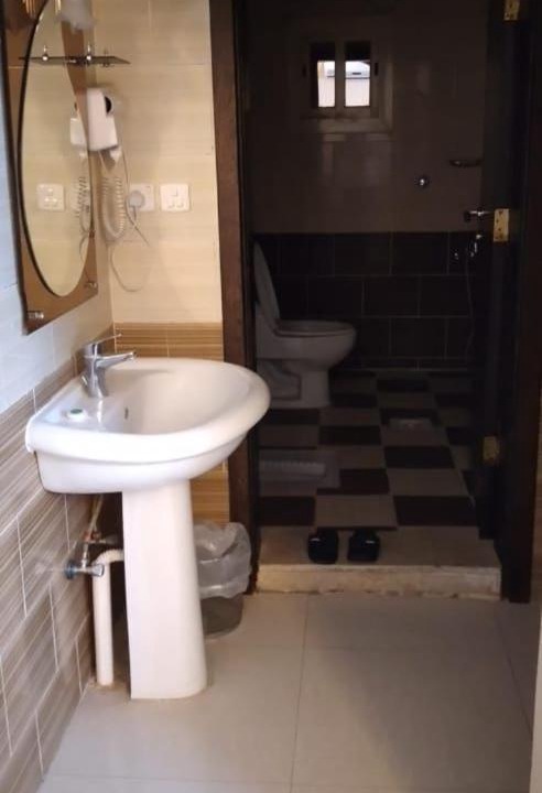 Photo of Bathroom in Al Bahah