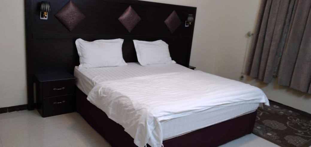 Photo of Bedroom in Al Bahah