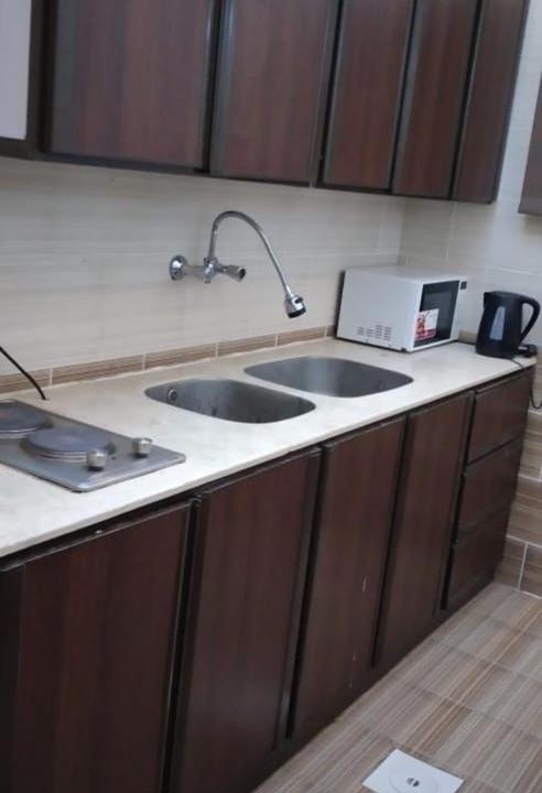 Photo of Kitchen in Al Bahah