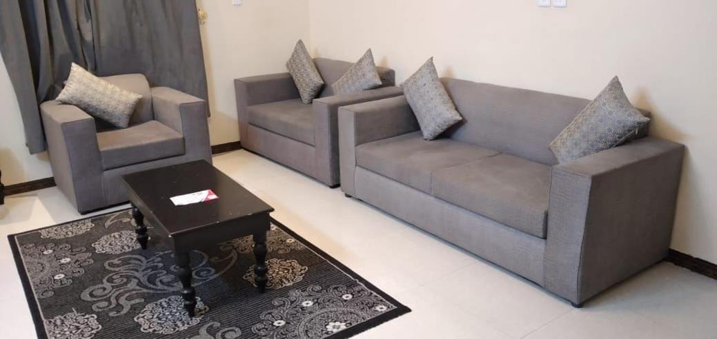 Photo of Livingroom in Al Bahah