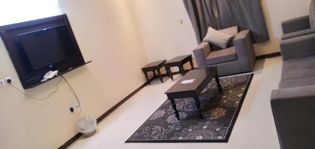 Photo of Livingroom in Al Bahah
