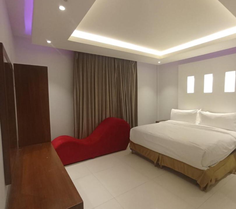 Photo of Bedroom in Al Aziziyah