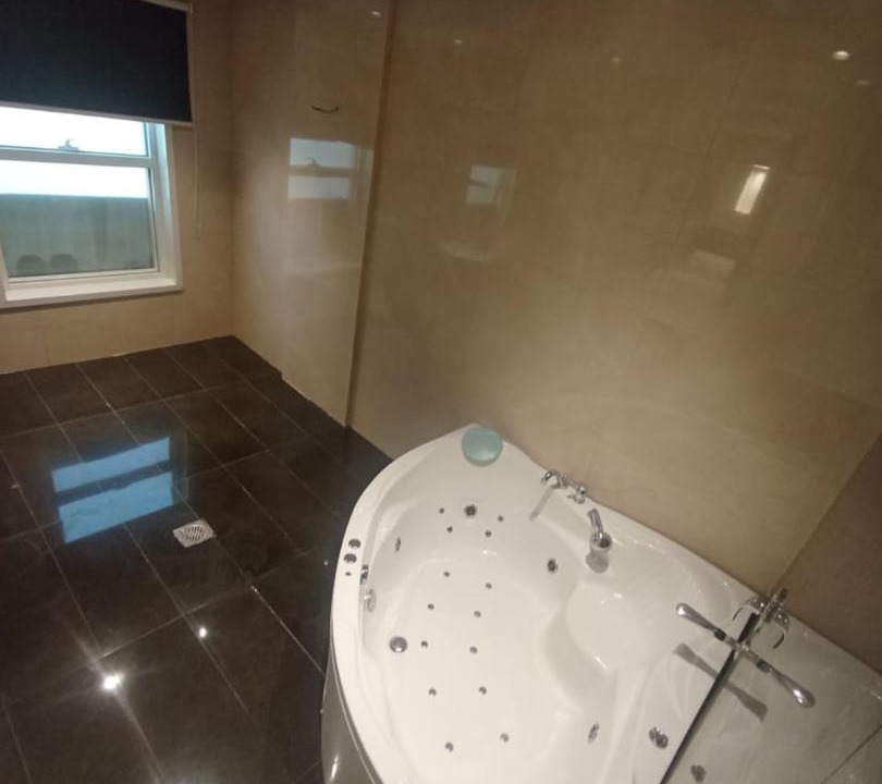Photo of Bathroom in Al Aziziyah