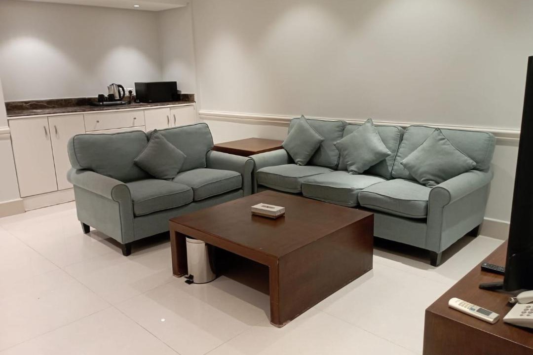 Photo of Livingroom in Al Aziziyah