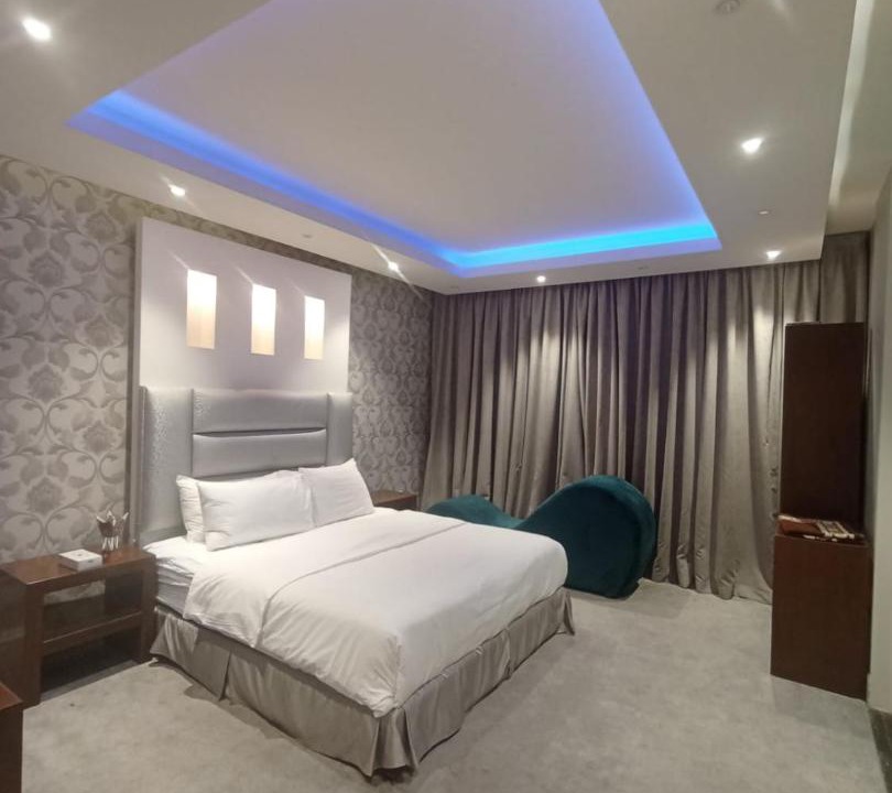 Photo of Bedroom in Al Aziziyah