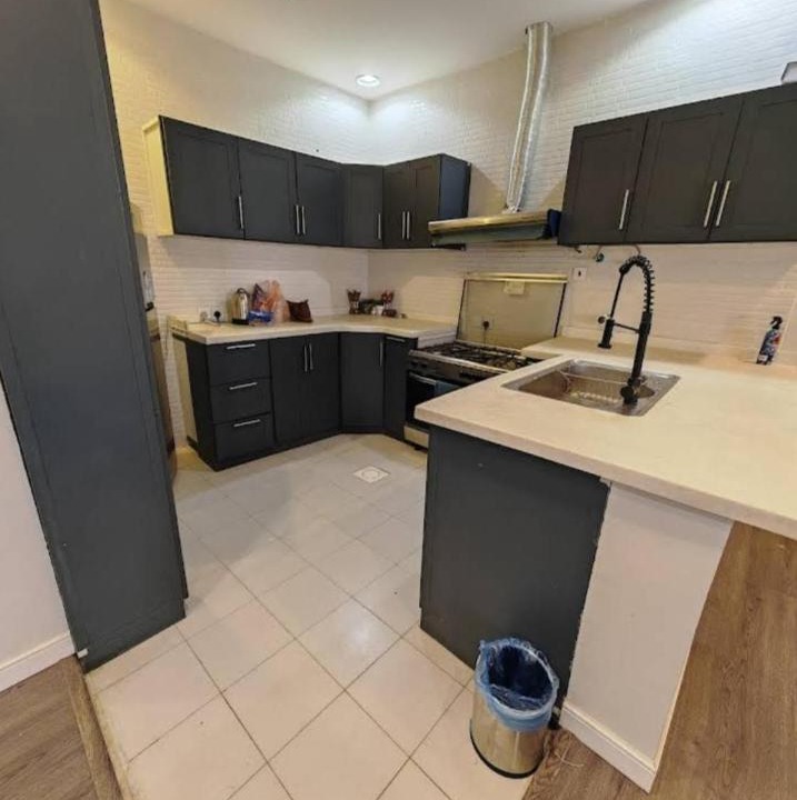 Photo of Kitchen in Buraydah