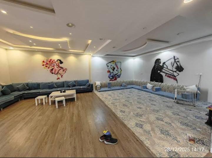 Photo of Livingroom in Buraydah