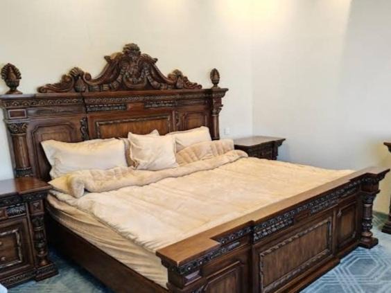 Photo of Bedroom in Buraydah
