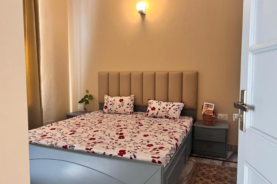 Photo of Bedroom in Rishikesh