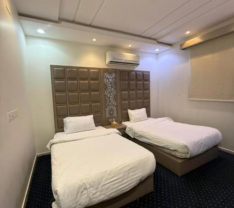 Photo of Bedroom in Abha