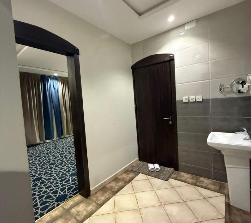 Photo of Bathroom in Abha