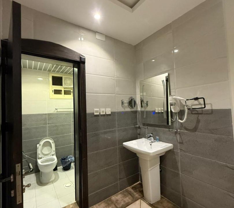 Photo of Bathroom in Abha