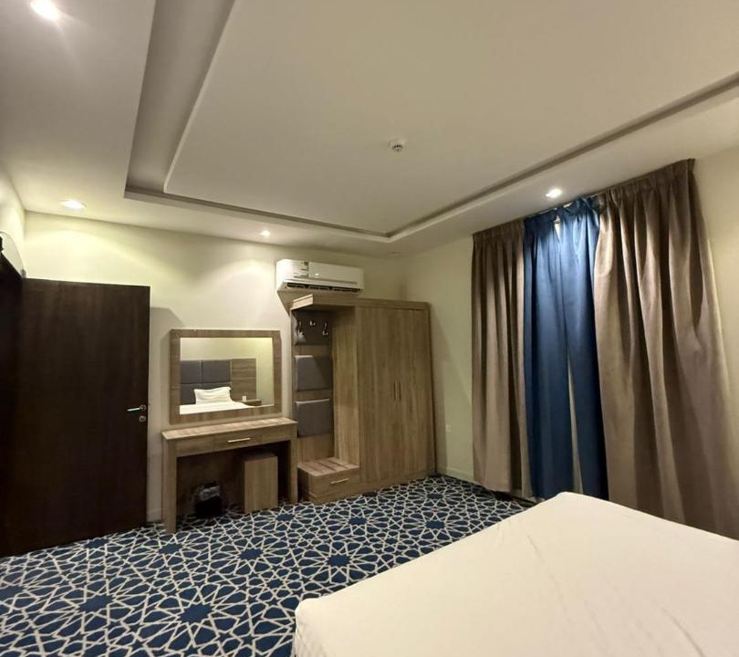 Photo of Bedroom in Abha