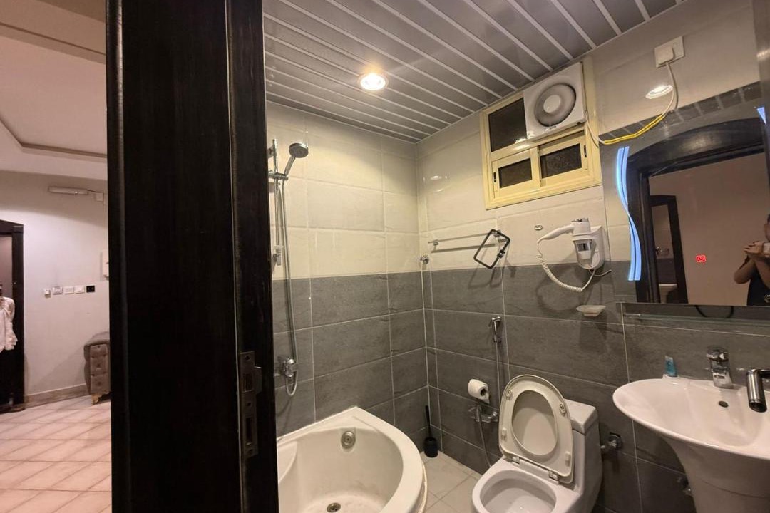 Photo of Bathroom in Abha