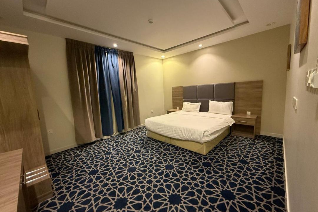Photo of Bedroom in Abha