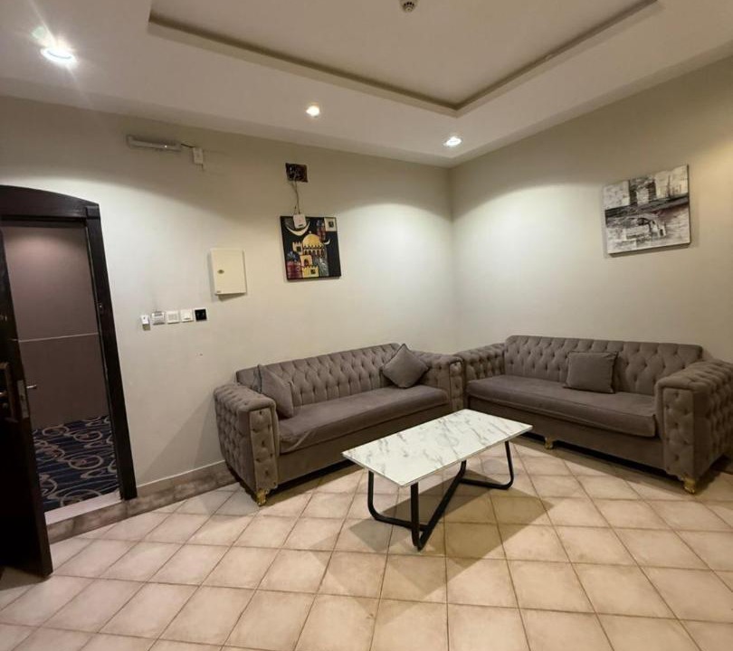Photo of Livingroom in Abha
