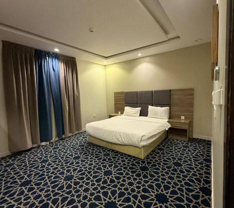 Photo of Bedroom in Abha