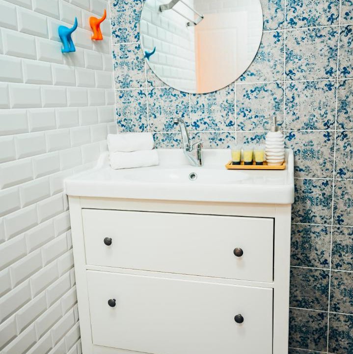 Photo of Bathroom in Kela Alon