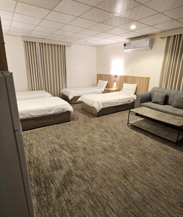 Photo of Bedroom in Medina