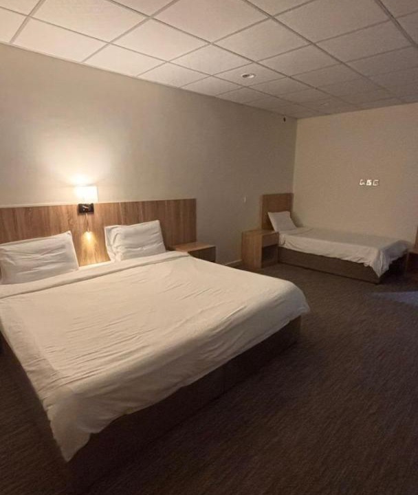 Photo of Bedroom in Medina