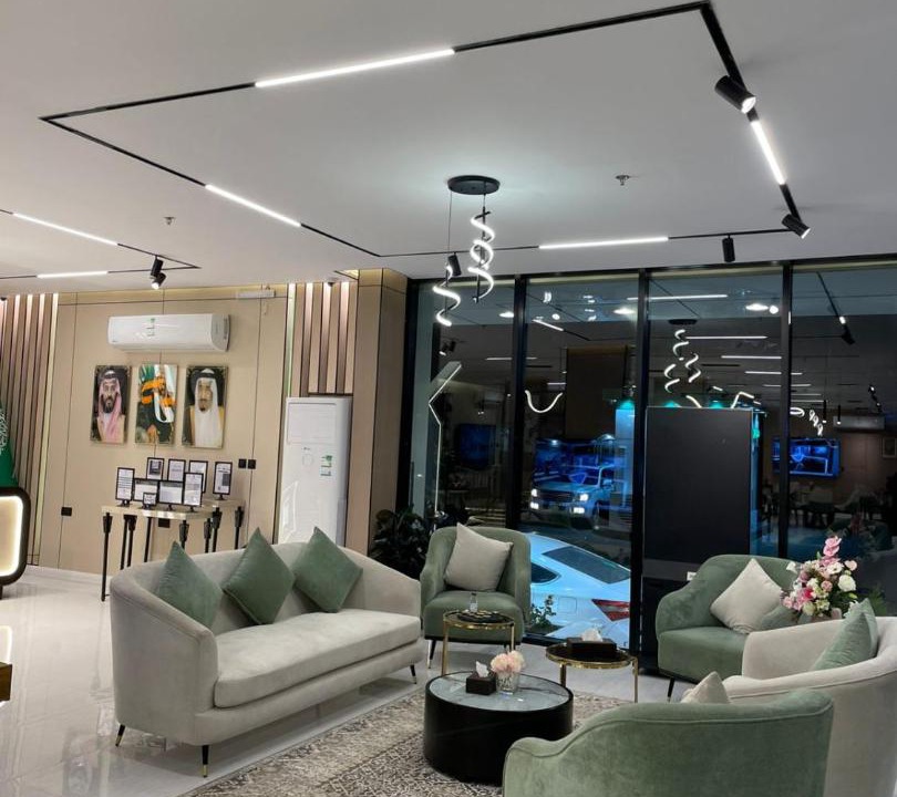 Photo of Livingroom in Gurayat