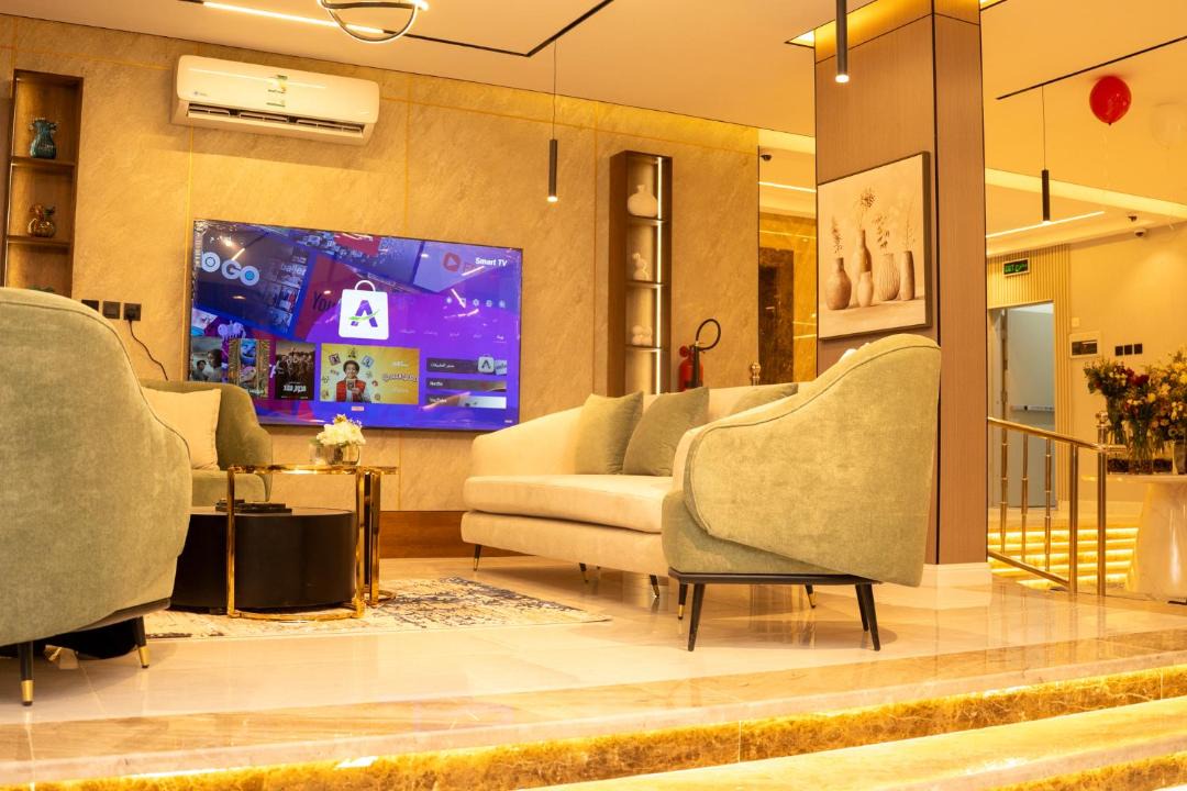 Photo of Livingroom in Gurayat