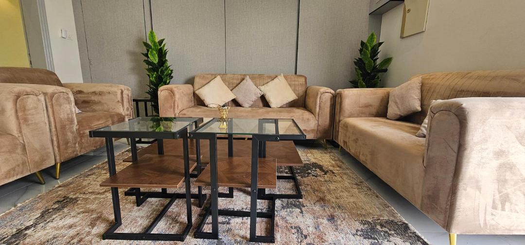 Photo of Livingroom in Al Wudayy