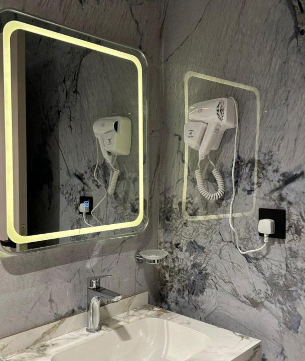 Photo of Bathroom in AlUla