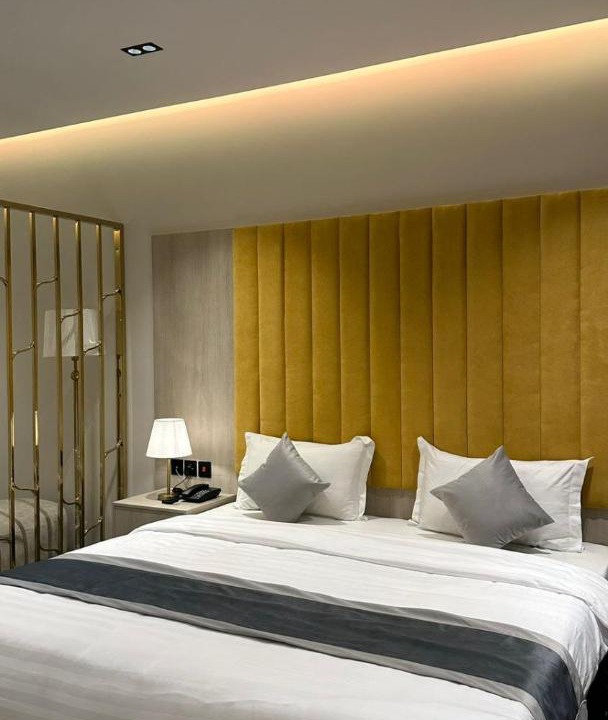 Photo of Bedroom in AlUla