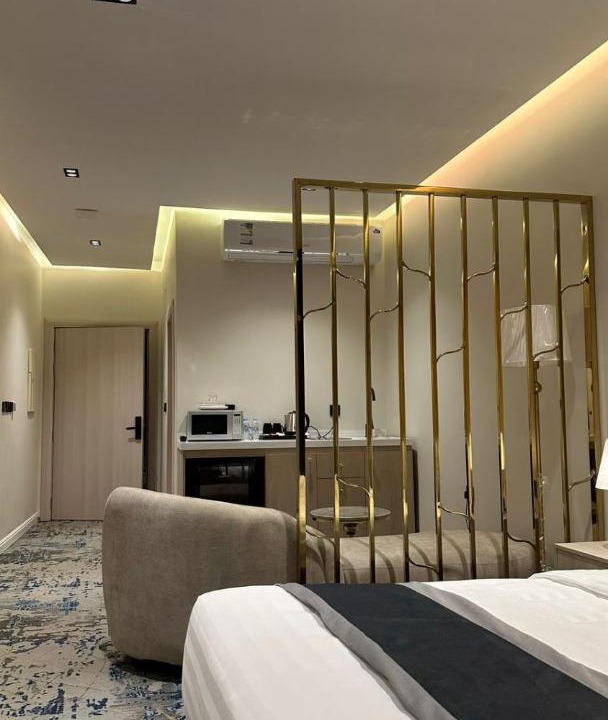 Photo of Bedroom in AlUla