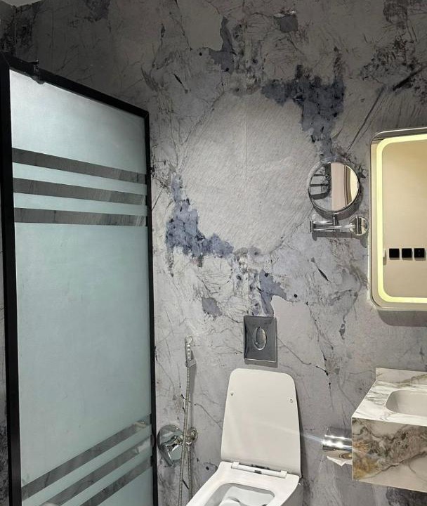 Photo of Bathroom in AlUla