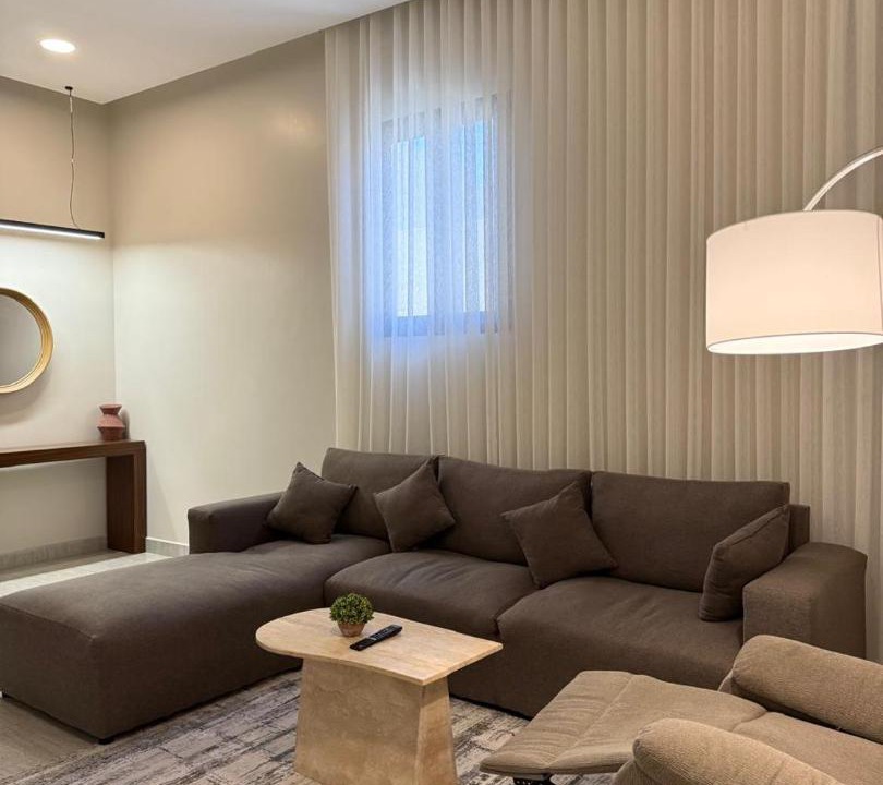 Photo of Livingroom in Buraydah