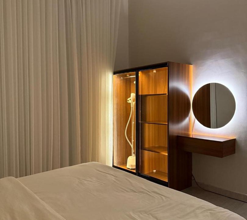 Photo of Bedroom in Buraydah