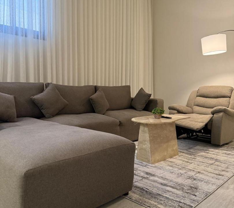 Photo of Livingroom in Buraydah