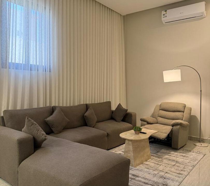 Photo of Livingroom in Buraydah