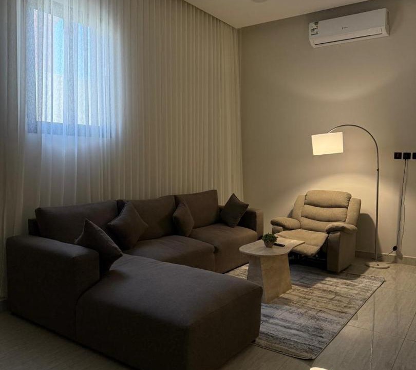 Photo of Livingroom in Buraydah