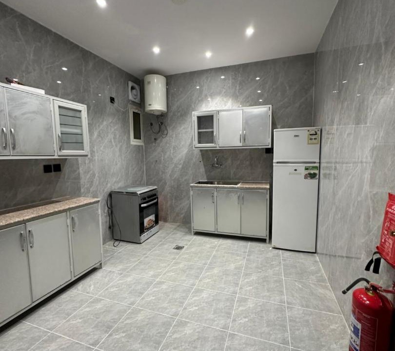 Photo of Kitchen in AlUla