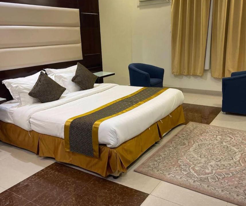 Photo of Bedroom in Abha