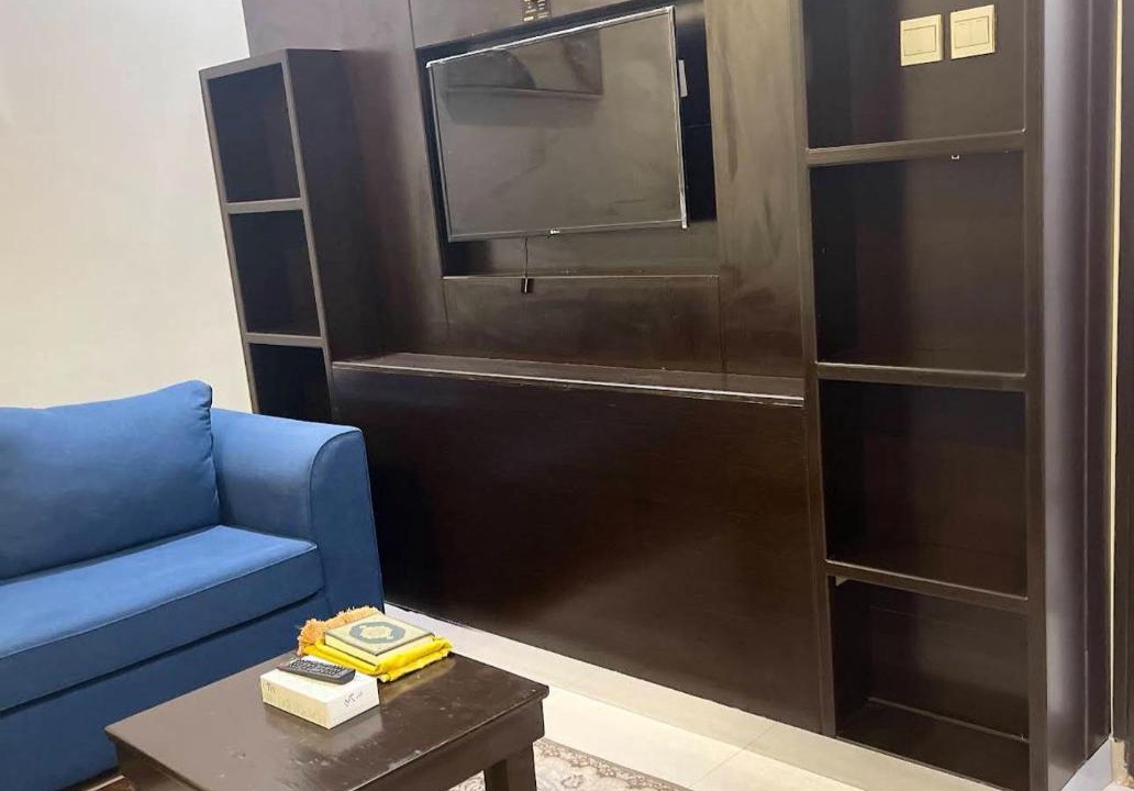 Photo of Livingroom in Abha