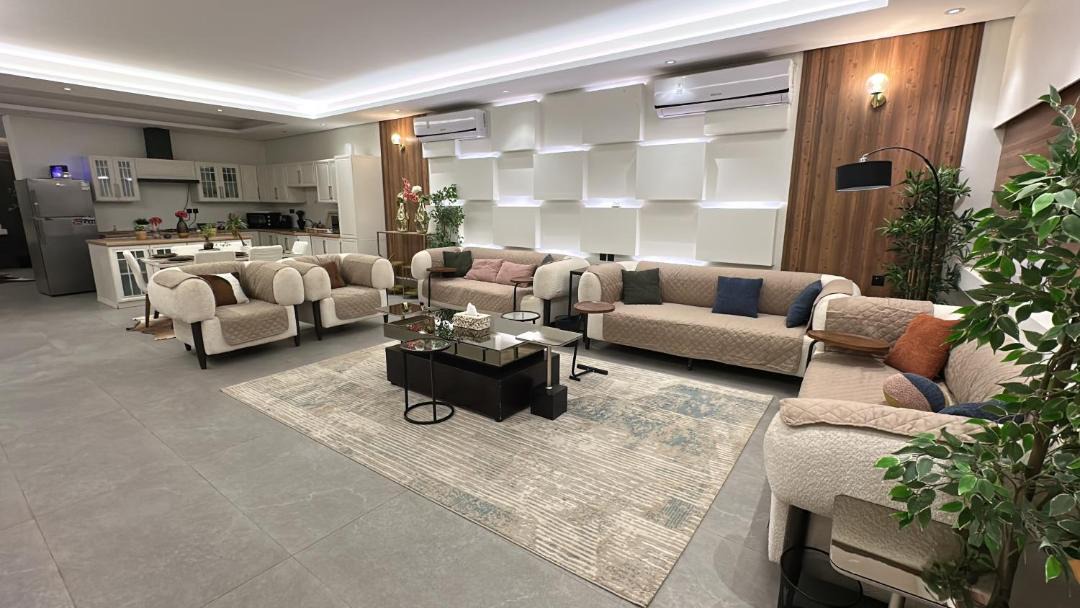 Photo of Livingroom in Buraydah