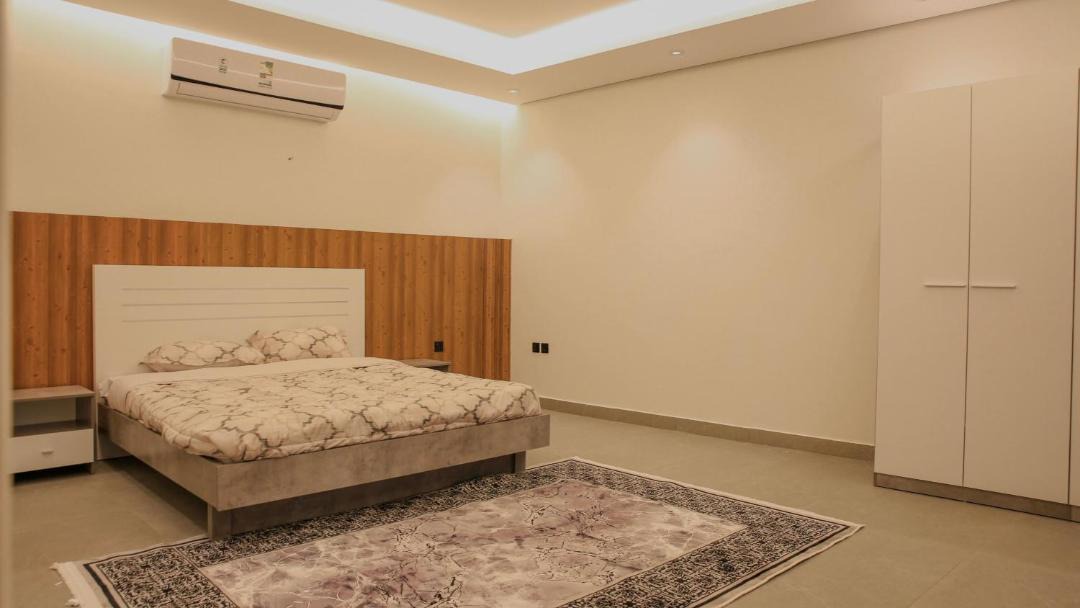 Photo of Bedroom in Buraydah