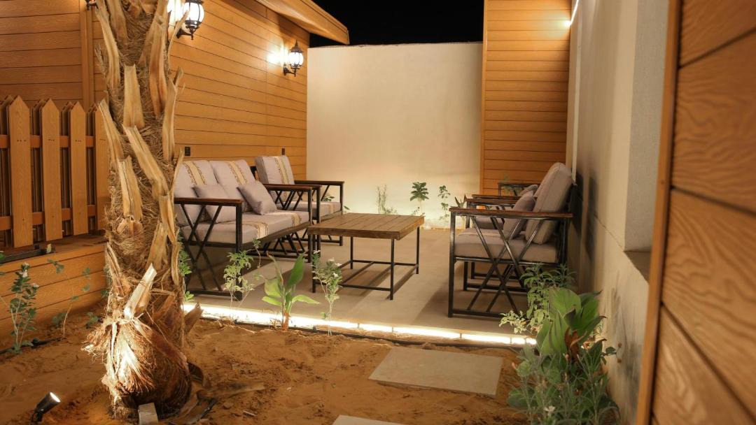 Photo of Patio Balcony in Buraydah