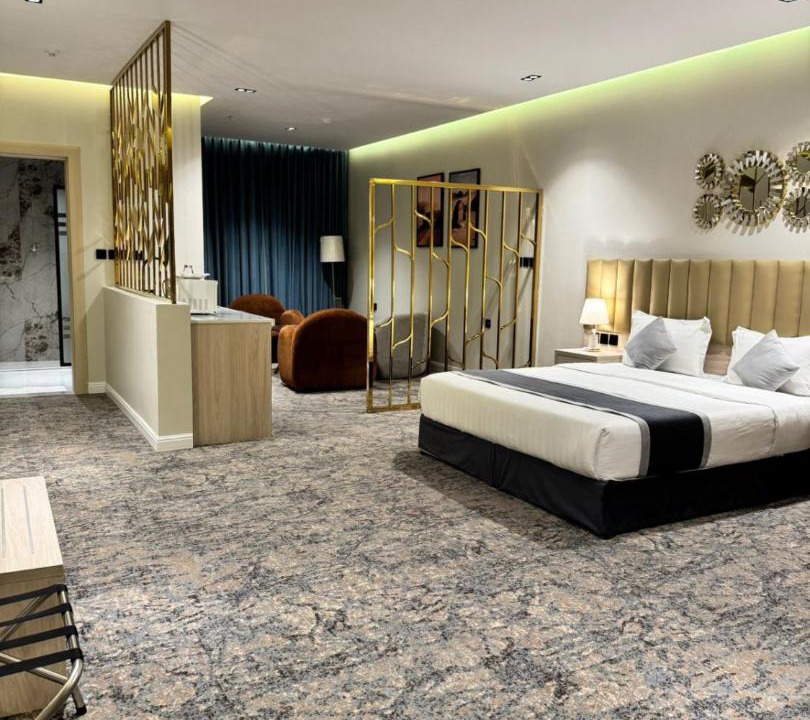 Photo of Bedroom in Al Madinah Province