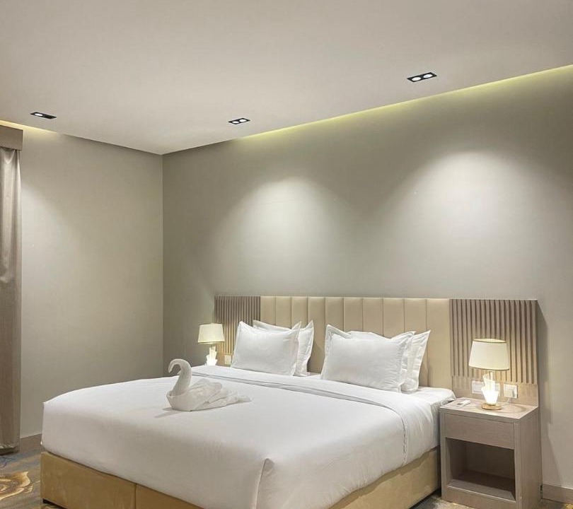 Photo of Bedroom in Al Madinah Province