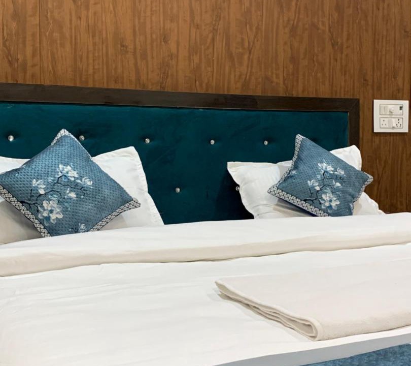 Photo of Bedroom in Sigra