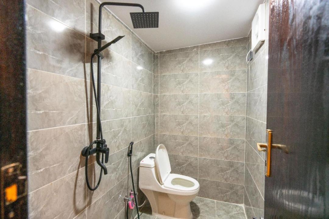 Photo of Bathroom in AlUla