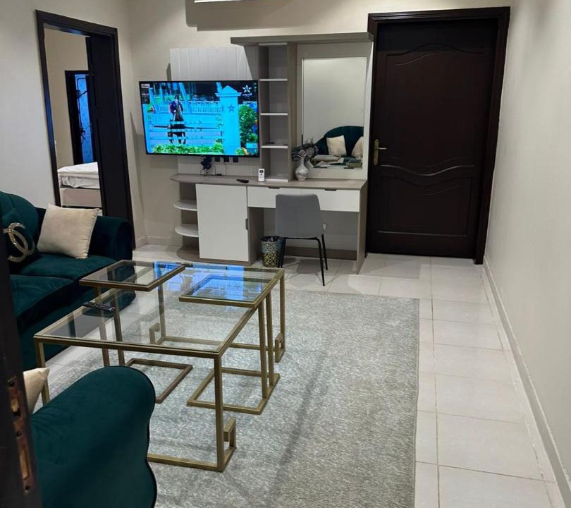 Photo of Livingroom in AlUla