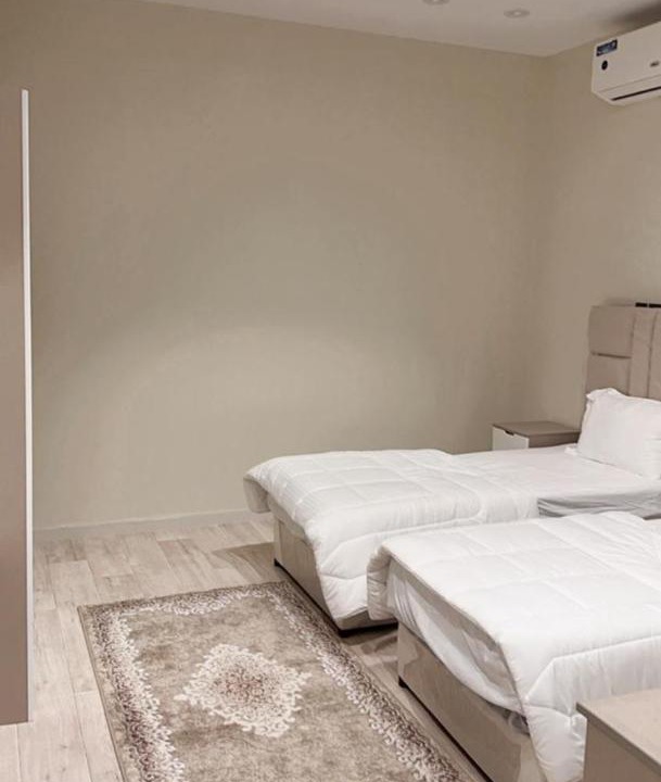 Photo of Bedroom in AlUla