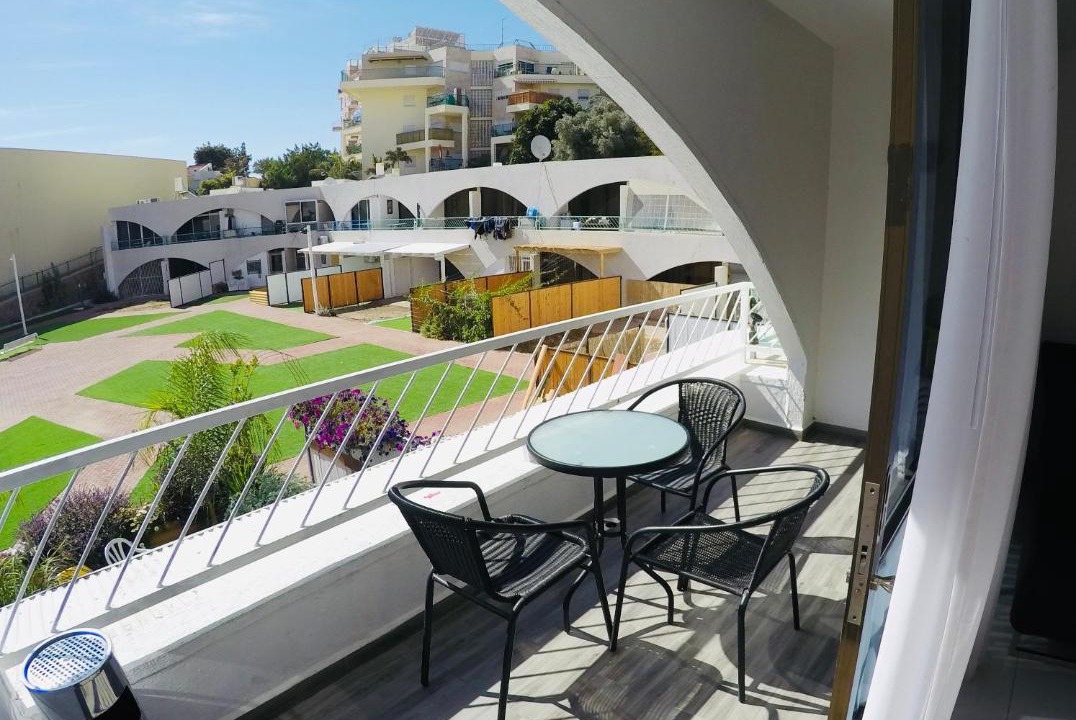 Photo of Patio Balcony in Eilat